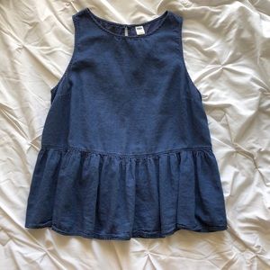 Old Navy Tank Top
